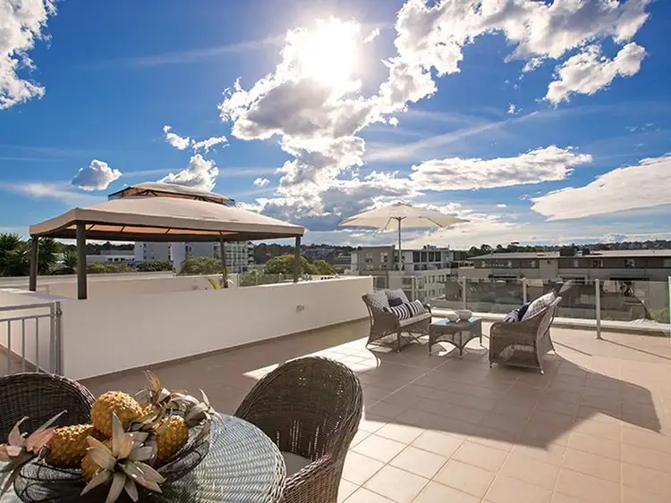 Fifth view of Homely unit listing, 14/31-33 Sturdee Parade, Dee Why NSW 2099