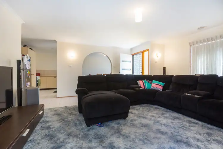 Third view of Homely house listing, 30 Bemboka Crescent, Kaleen ACT 2617