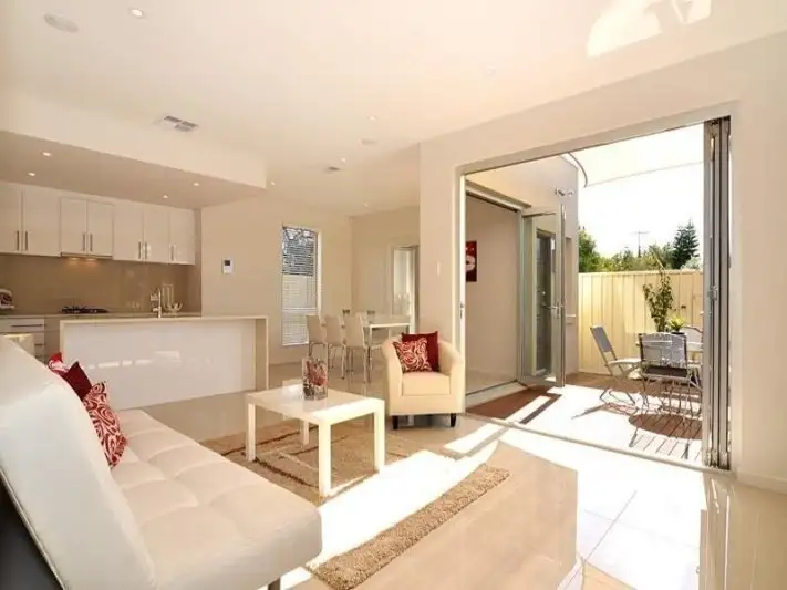 Fourth view of Homely house listing, 24 Everard Avenue, Keswick SA 5035