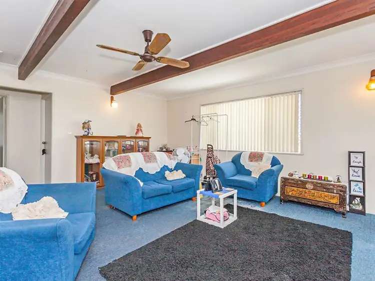 Fourth view of Homely house listing, 2 First Avenue, Marsden QLD 4132