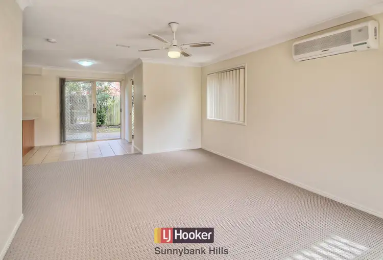 Fifth view of Homely townhouse listing, 43/20 Young Place, Runcorn QLD 4113