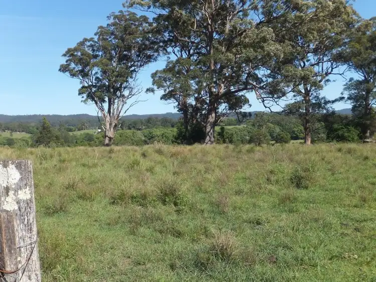 Second view of Homely land listing, Lot 199 East Bank Road, Nana Glen NSW 2450
