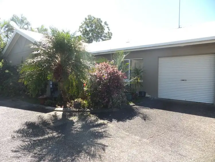 Third view of Homely unit listing, 1/70 Cunningham Street, Yorkeys Knob QLD 4878