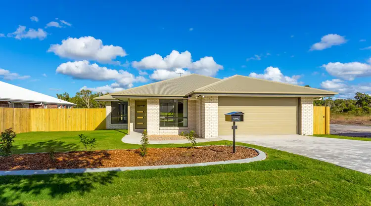 Fourth view of Homely house listing, 36 Tuna Way, Tin Can Bay QLD 4580