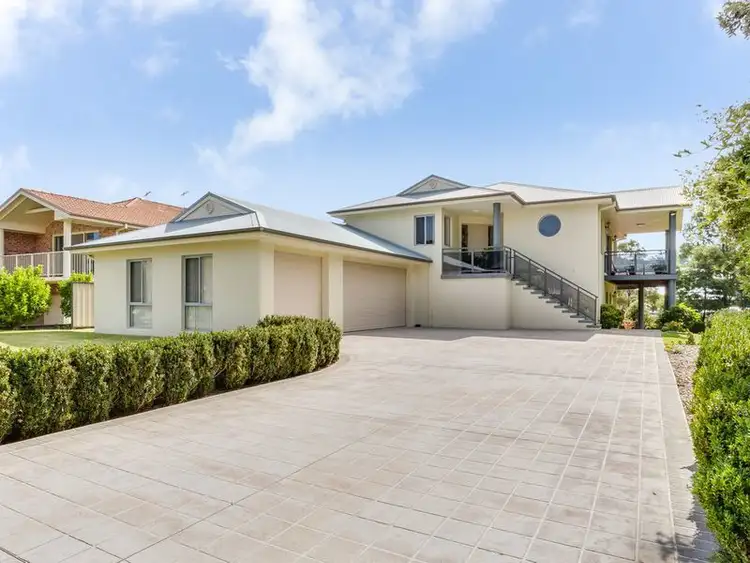 Main view of Homely house listing, 64 Bonito Street, Corlette NSW 2315