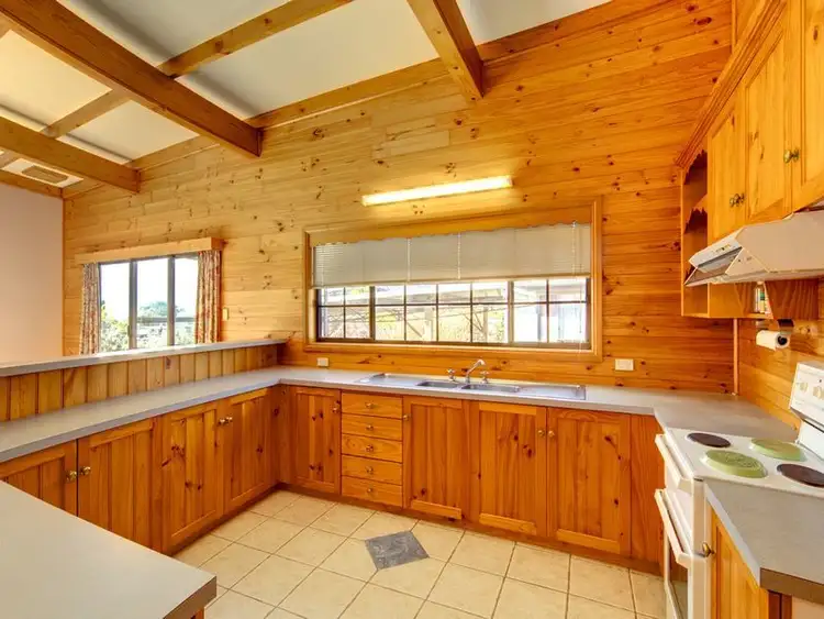 Second view of Homely unit listing, Unit 15/6 Champ Street, Bicheno TAS 7215