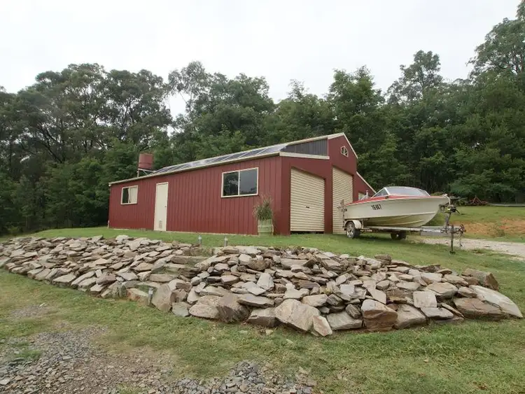 Fourth view of Homely house listing, Lot 68 Princes Highway, Mogo NSW 2536