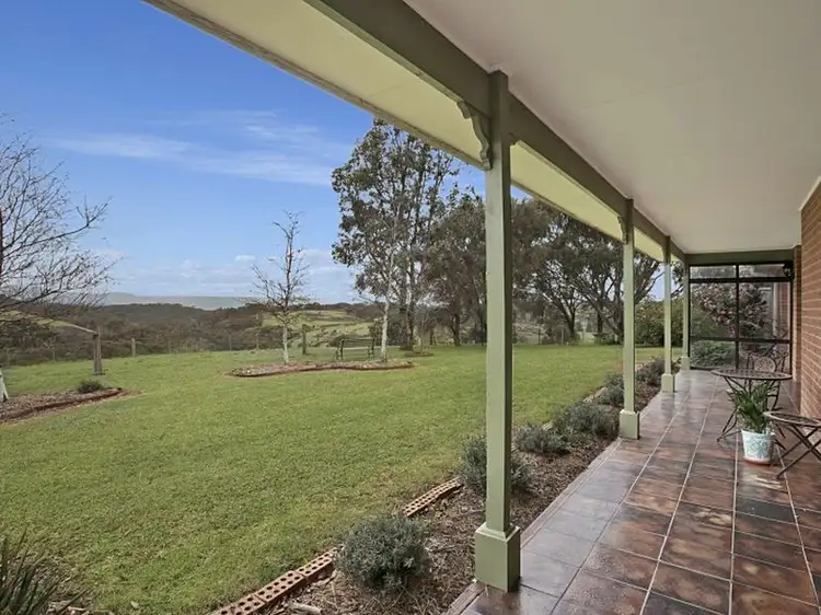 Main view of Homely house listing, 1/55 Hadfield Road West, Upper Plenty VIC 3756