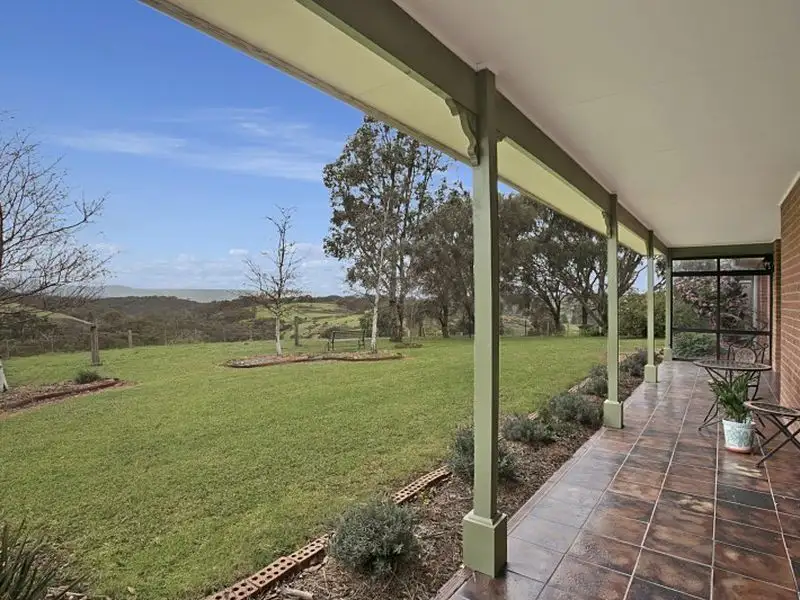 Main view of Homely house listing, 1/55 Hadfield Road West, Upper Plenty VIC 3756