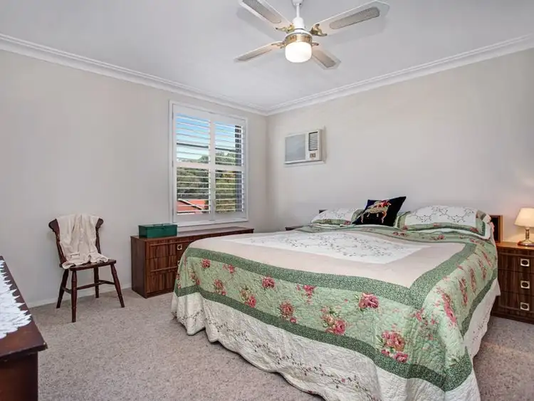Fourth view of Homely house listing, 26 Kimian Avenue, Waratah West NSW 2298