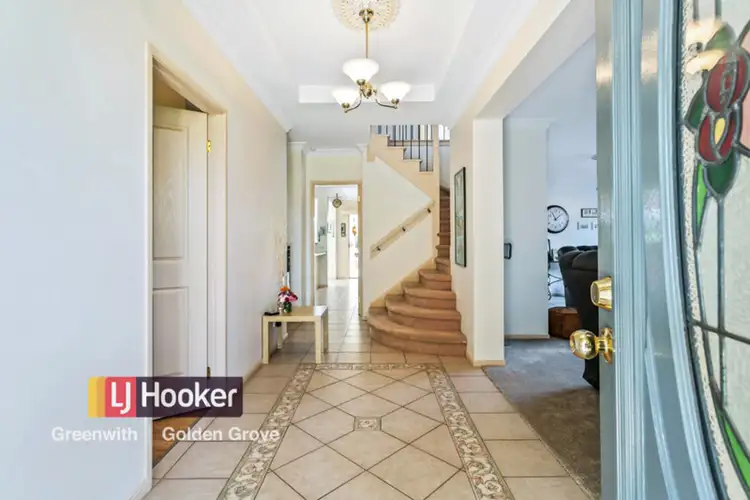 Second view of Homely house listing, 5 Highgate Place, Golden Grove SA 5125