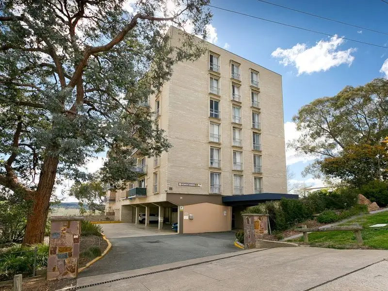 Main view of Homely unit listing, 47/86 Derrima Road, Queanbeyan NSW 2620