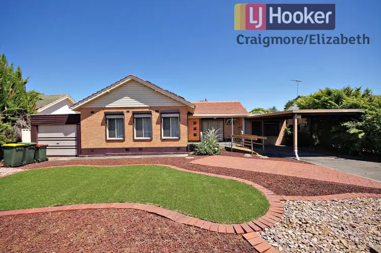 Main view of Homely house listing, 609 Main North Road, Elizabeth North SA 5113