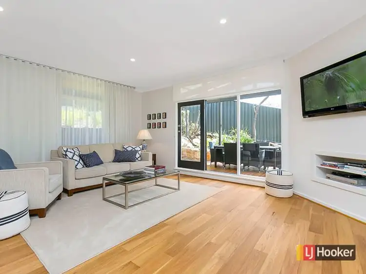 Sixth view of Homely house listing, 4 Weemala Drive, Mitcham SA 5062