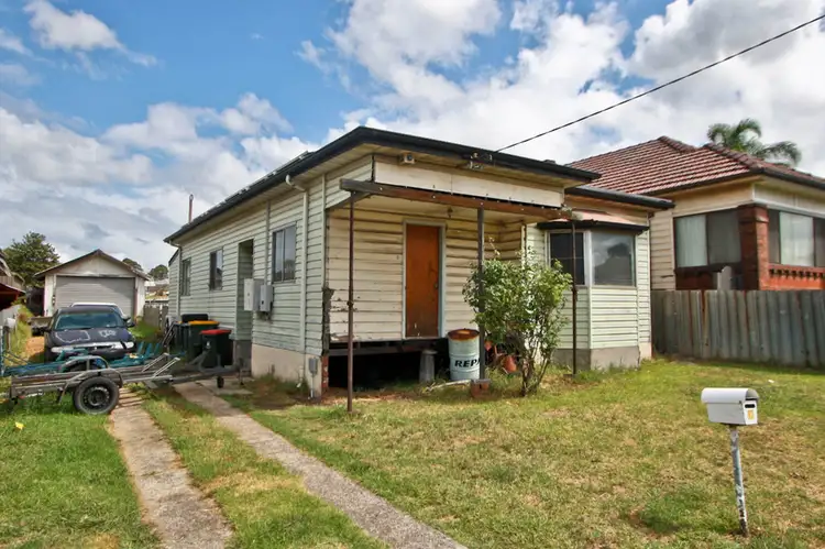 Main view of Homely house listing, 33 Miller Street, Mayfield West NSW 2304