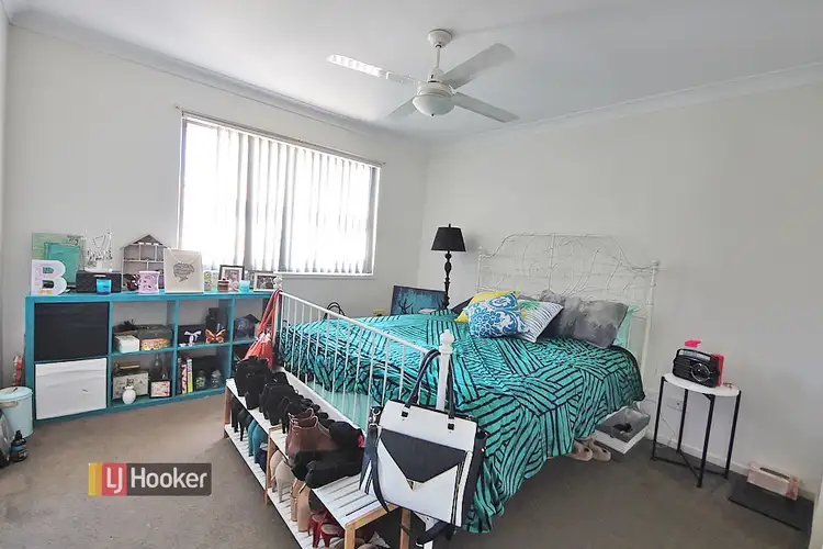Sixth view of Homely townhouse listing, 38/10-22 Blyth Road, Murrumba Downs QLD 4503