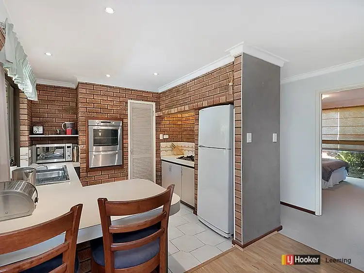 Sixth view of Homely house listing, 17 Irwin Street, Leeming WA 6149