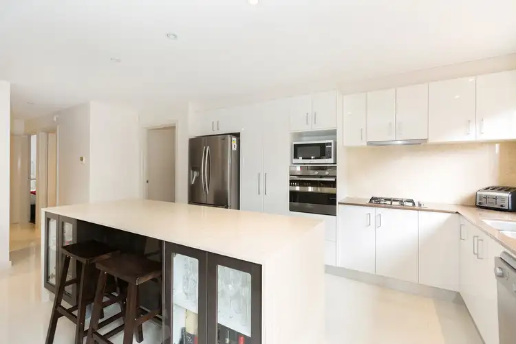 Third view of Homely house listing, 47 Pearl Gibbs Circuit, Bonner ACT 2914