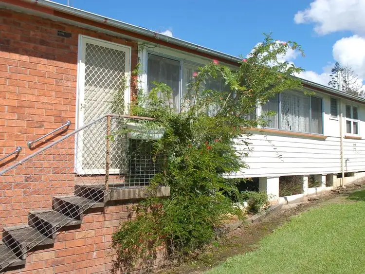 Second view of Homely house listing, 6 Hillside Drive, Urunga NSW 2455
