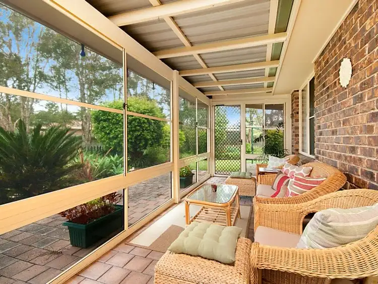 Sixth view of Homely house listing, 7 Periwinkle Place, Ballina NSW 2478