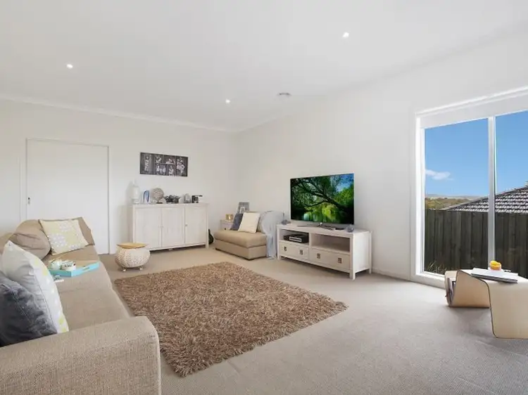 Fourth view of Homely house listing, 15 Speargrass Avenue, Wallan VIC 3756