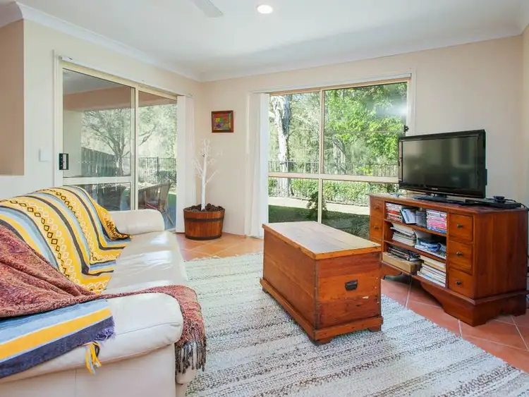 Sixth view of Homely house listing, 6 The Estuary, Coombabah QLD 4216