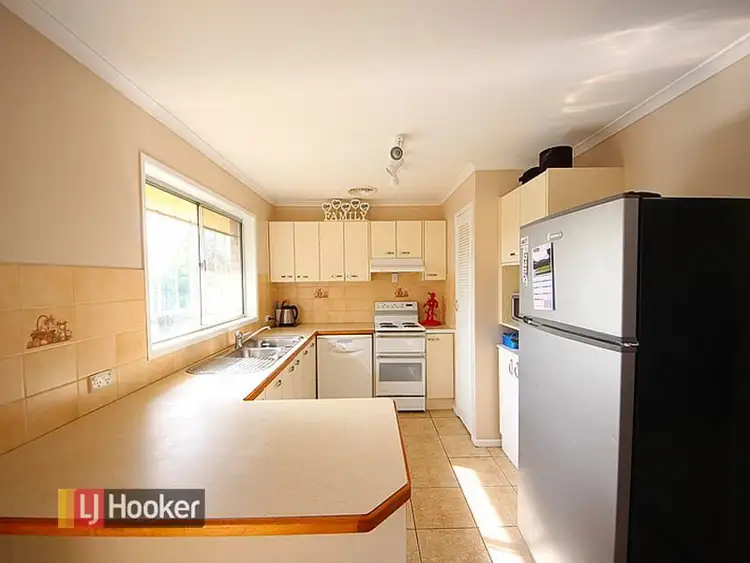 Second view of Homely house listing, 54 Arrakune Crescent, Kallangur QLD 4503