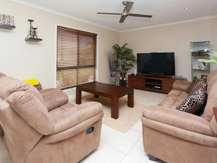 Third view of Homely house listing, 8 Crestwood Drive, Camira QLD 4300