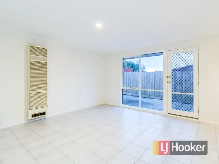 Fourth view of Homely house listing, 25 Karrum Karrum Court, Narre Warren South VIC 3805