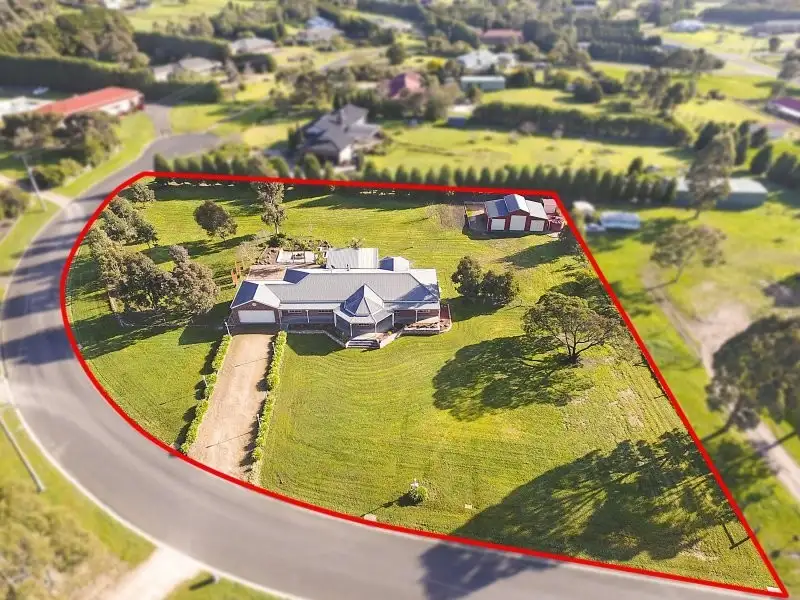 Main view of Homely house listing, 32 King William Court, Wallan VIC 3756