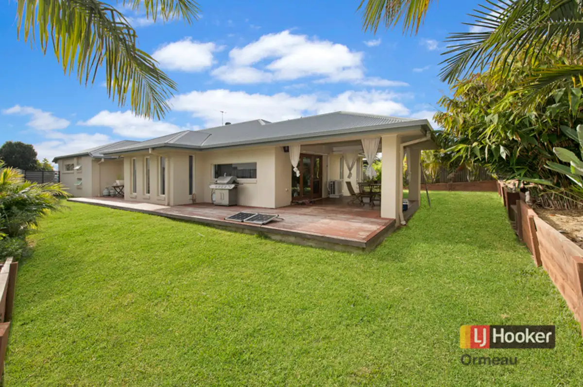 Main view of Homely house listing, 20 Bloomfield Court, Ormeau QLD 4208