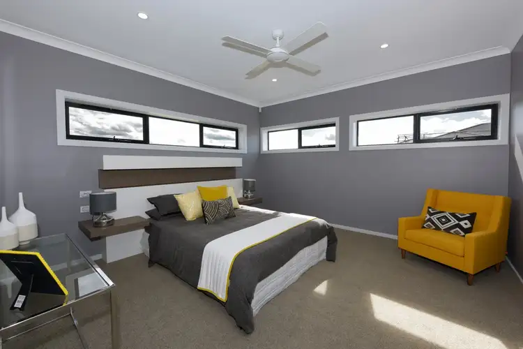 Fifth view of Homely house listing, 17 Grand Parade, Rutherford NSW 2320