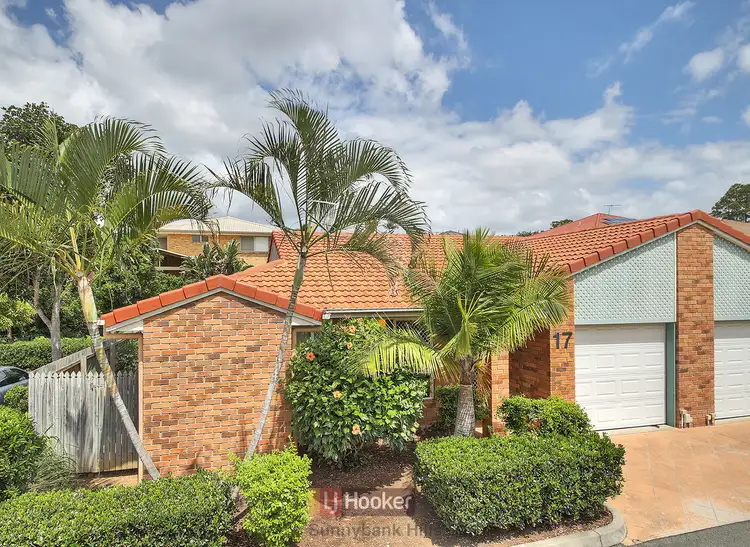 17/359 Warrigal Road, Eight Mile Plains QLD 4113