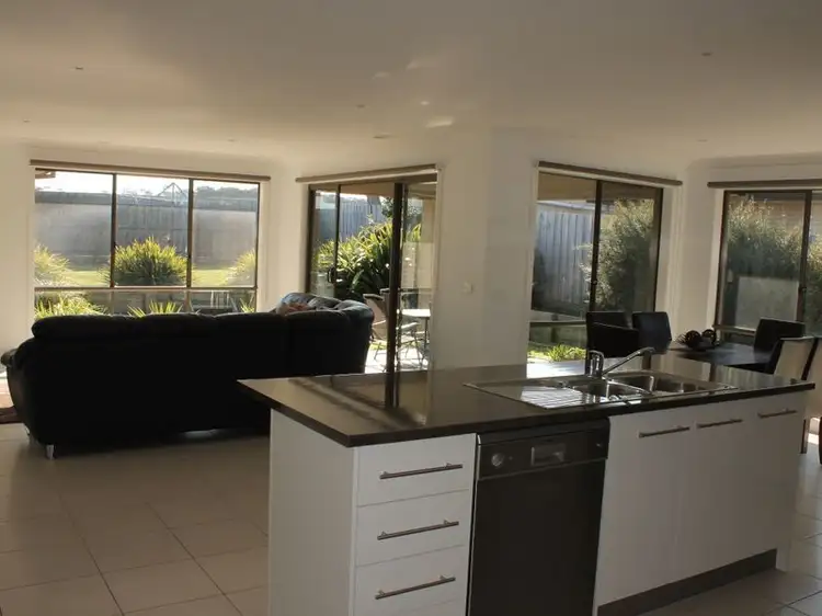 Third view of Homely house listing, 9 Oceanic Drive, Inverloch VIC 3996
