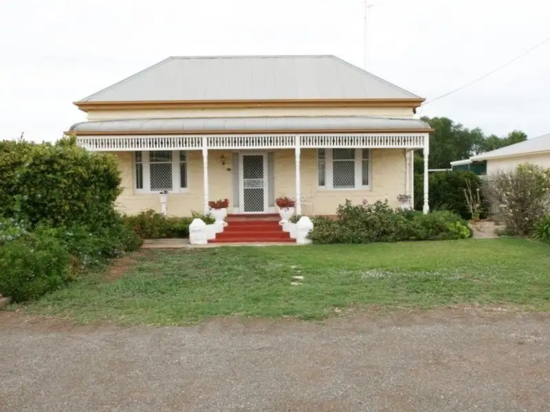 Main view of Homely house listing, 24 Olive Parade, Kadina SA 5554