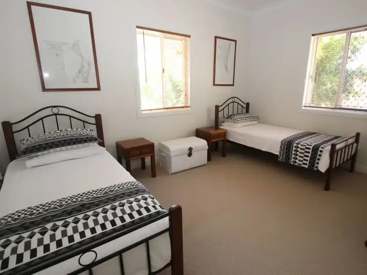 Sixth view of Homely house listing, 124-128 Colyton Street, Torquay QLD 4655