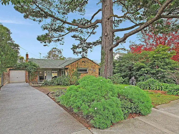 42 Ruskin Avenue, Croydon VIC 3136