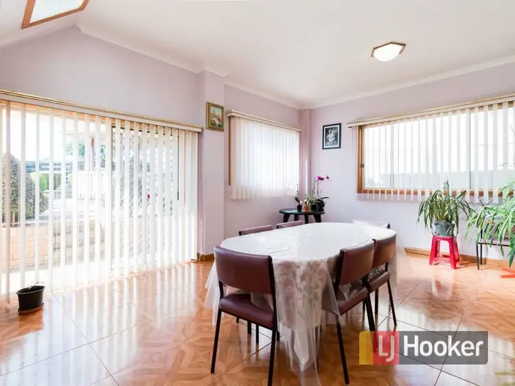 Sixth view of Homely house listing, 16 Barnsley Drive, Endeavour Hills VIC 3802