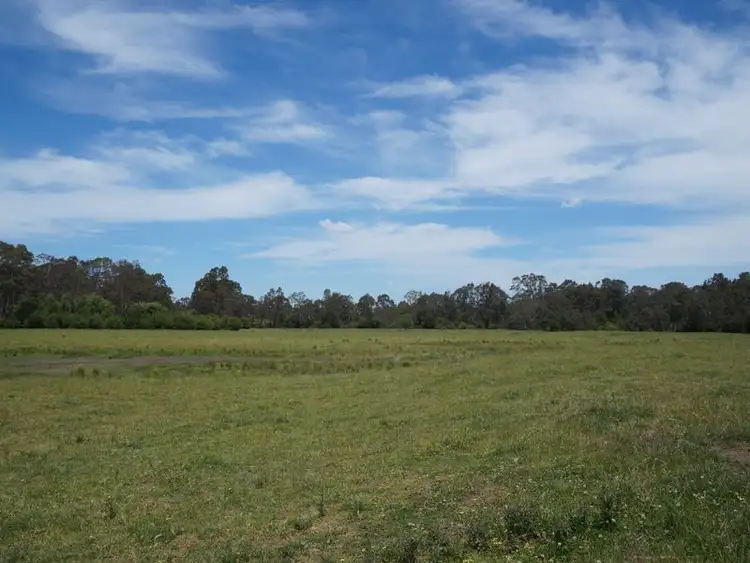 CA39 A Sec Spencers Road Desally Flats, Sale VIC 3850