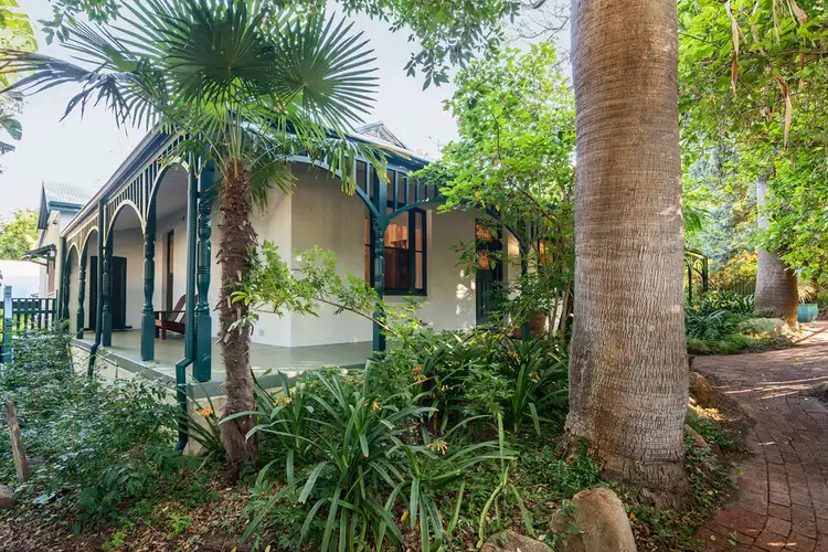 21 Melville Street, Claremont WA 6010