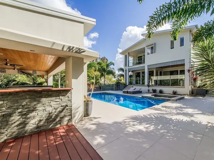 336 Ron Penhaligon Way, Robina QLD 4226