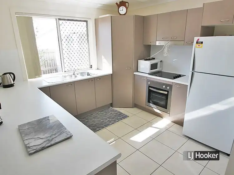 Second view of Homely townhouse listing, Address available on request