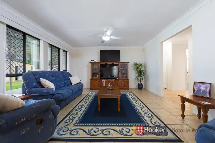 Sixth view of Homely house listing, 43 Seaholly Crescent, Victoria Point QLD 4165