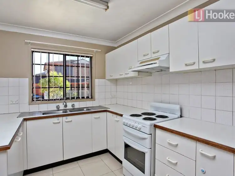 Second view of Homely townhouse listing, 16/4-6 Kent Street, Blacktown NSW 2148