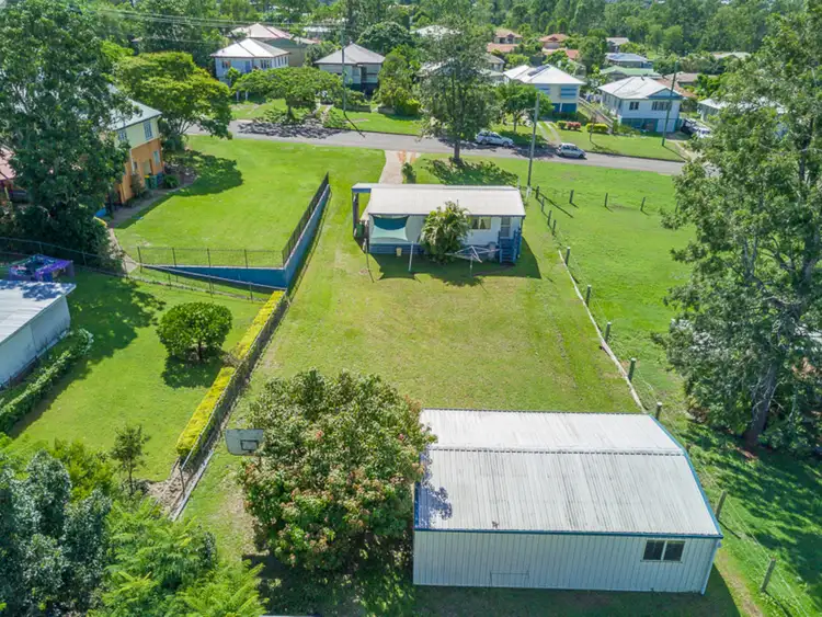 Fifth view of Homely house listing, 86 Myall Street, Gympie QLD 4570