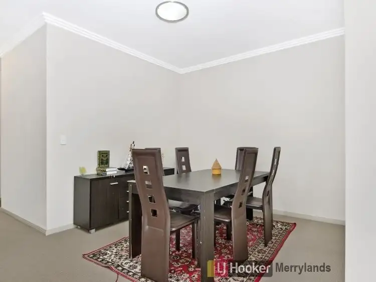 Fourth view of Homely apartment listing, 6/328 Woodville Road, Guildford NSW 2161