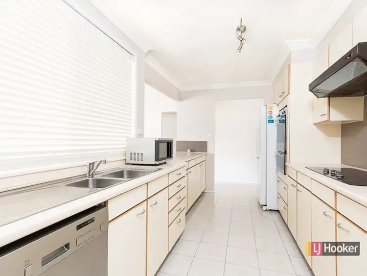 Fifth view of Homely house listing, 7 Molloy Place, Minchinbury NSW 2770