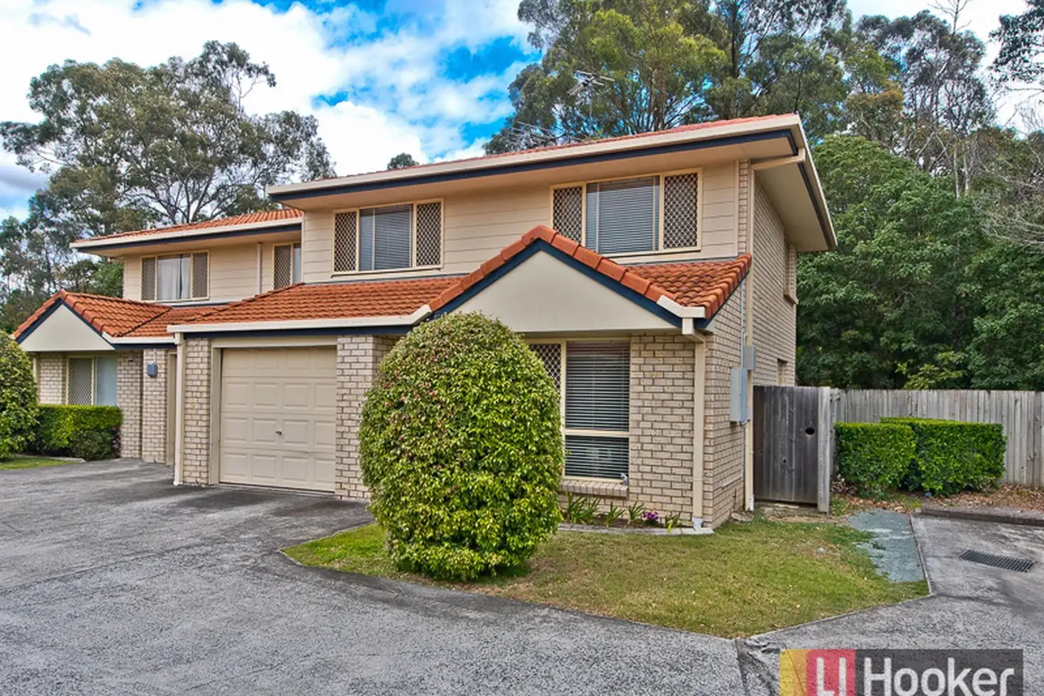 Main view of Homely townhouse listing, 58/270 Handford Road, Taigum QLD 4018