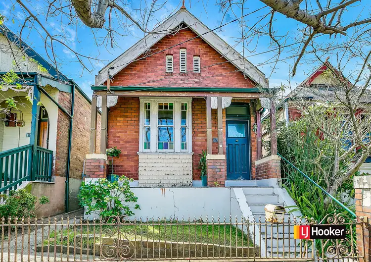 213 Addison Road, Marrickville NSW 2204