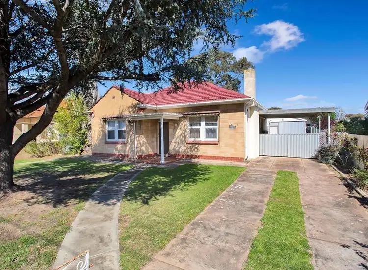 Main view of Homely house listing, 11 Burgan Street, Broadview SA 5083